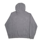 Mens Grey Nike  Hoodie Jumper