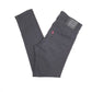 Mens Black Levis Skinny Stretch 512 JeansW31 L30