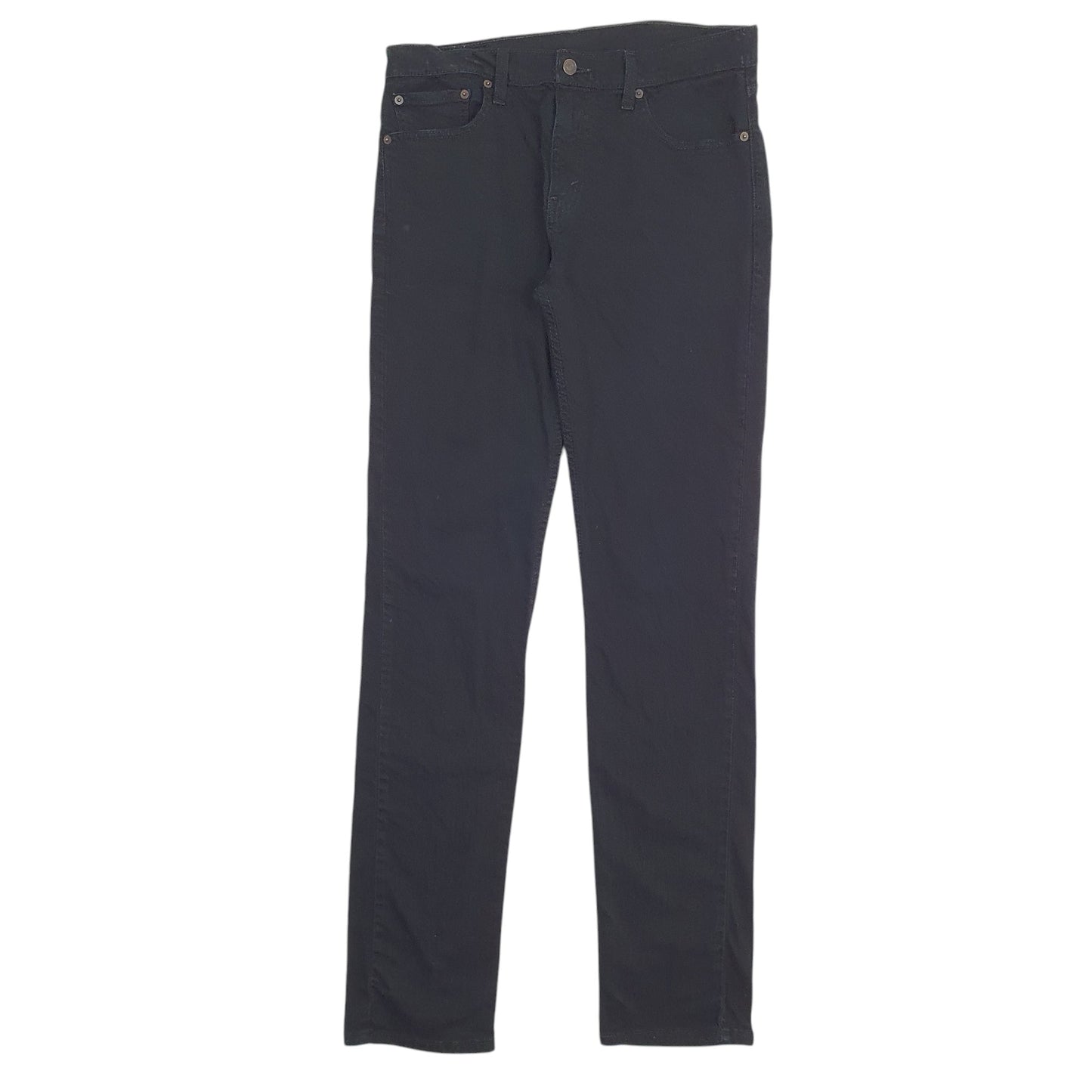 Mens Black Levis  511 JeansW32 L36