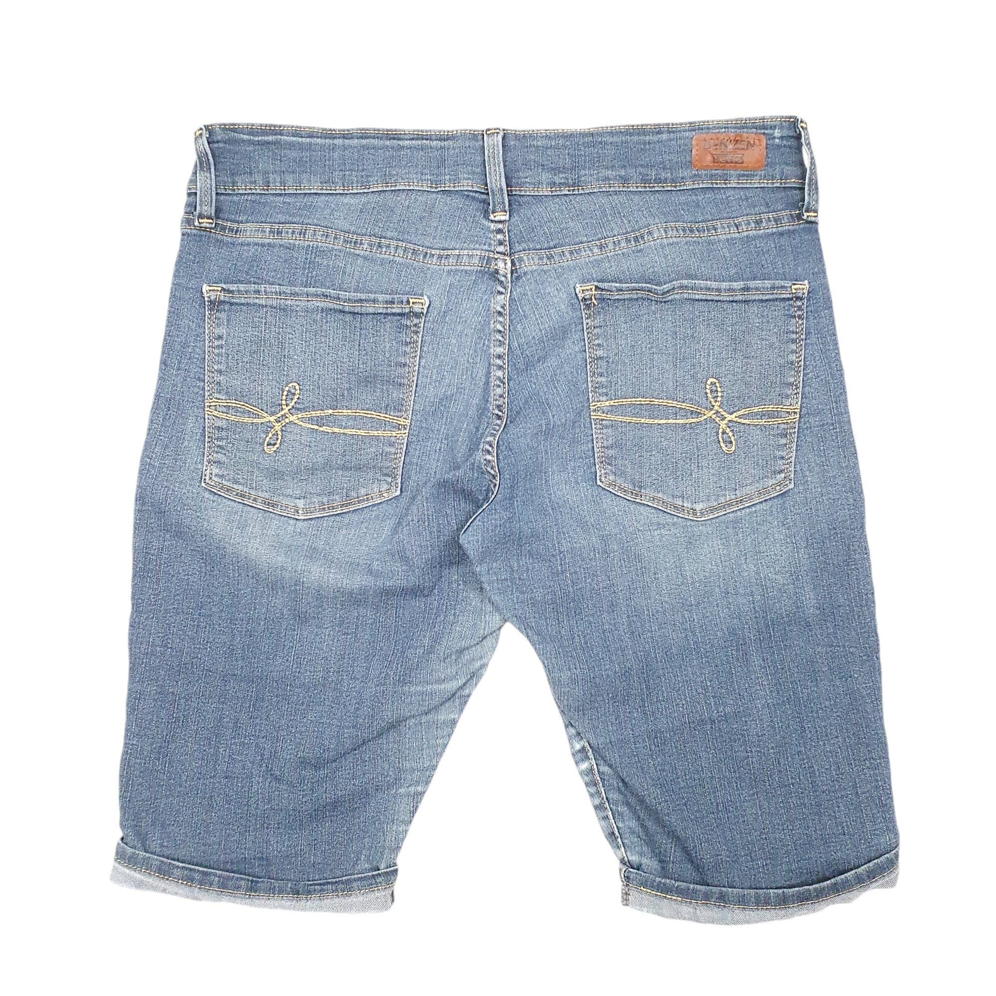 Denizen levi's modern skinny shorts online