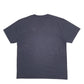 Mens Navy Dickies Pocket Short Sleeve T Shirt