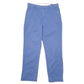 Mens Blue Polo Ralph Lauren Stretch Classic Chino Trousers