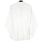 Mens White Polo Ralph Lauren Chapman Long Sleeve Shirt