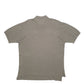 Mens Khaki Polo Ralph Lauren  Short Sleeve Polo Shirt