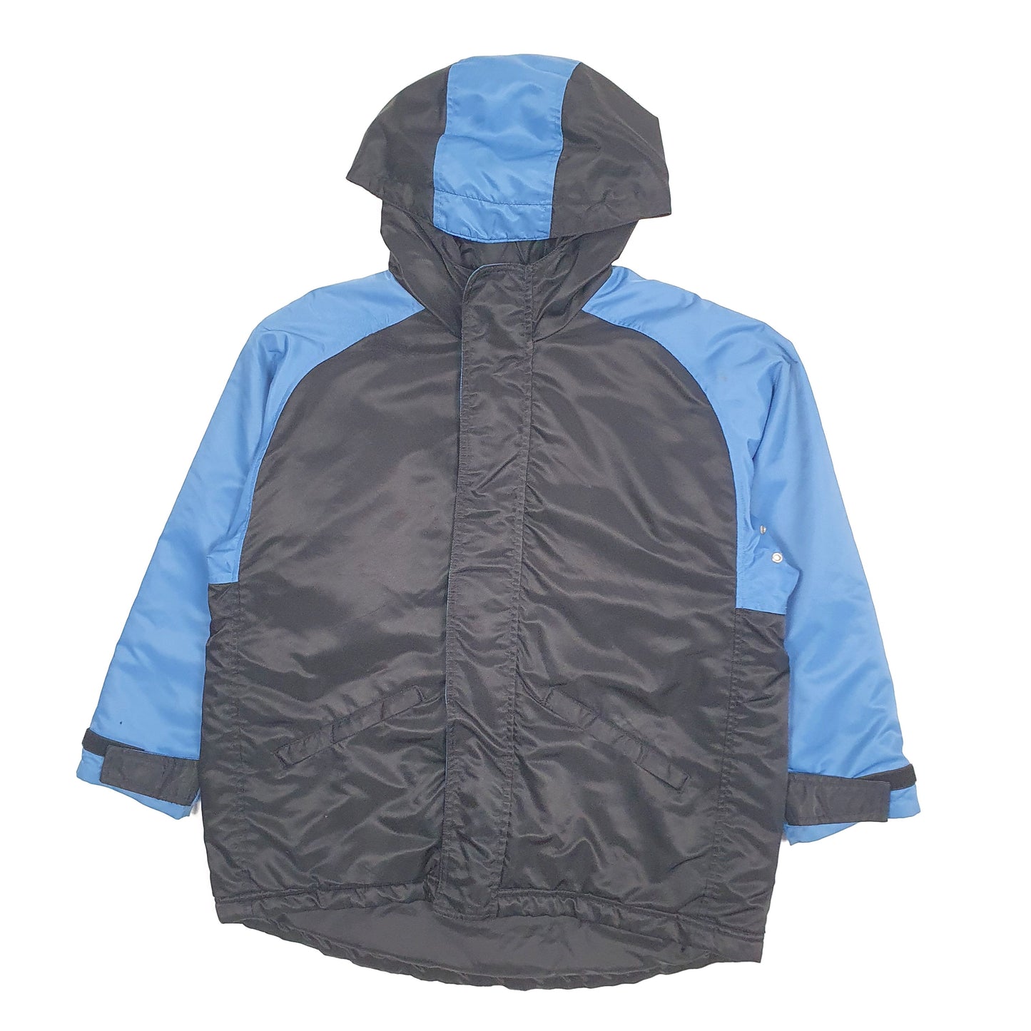 Womens Black Nike Vintage 1990s Short Sleeve T Shirt