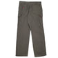 Mens Green Wrangler Workwear Carpenter Trousers