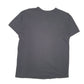Mens Black Hugo Boss Spellout Short Sleeve T Shirt