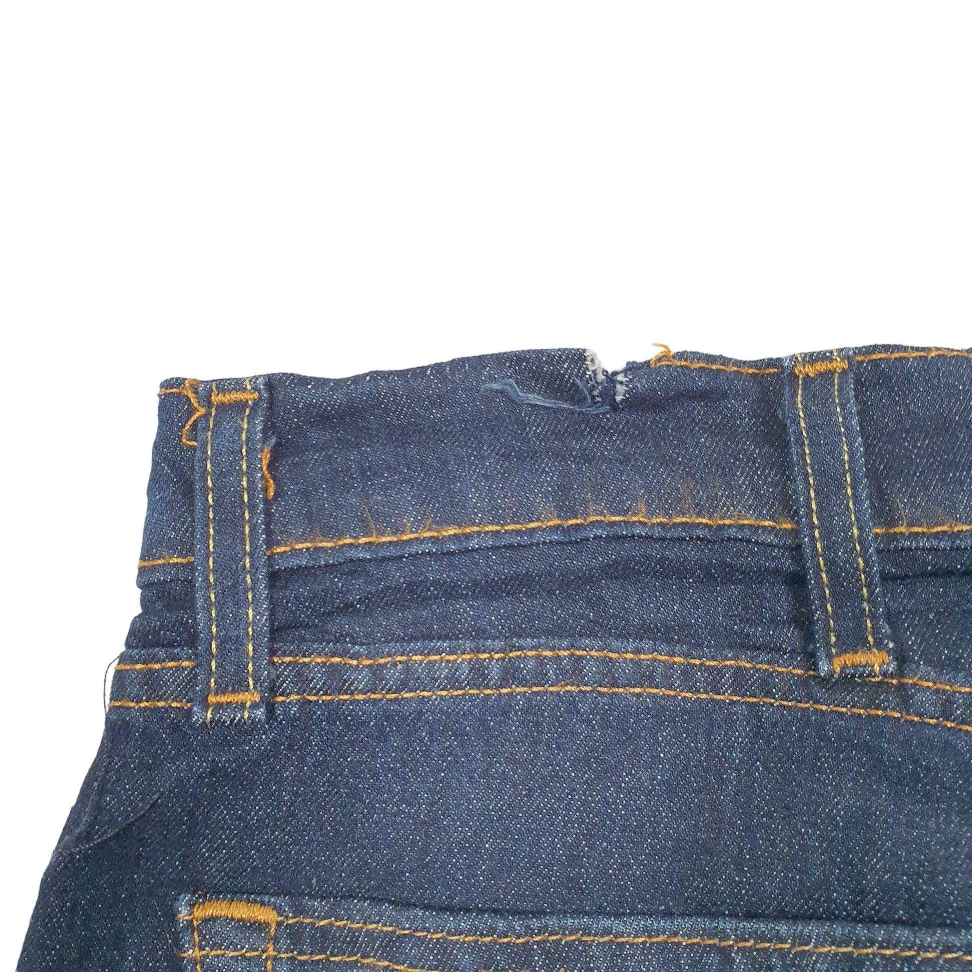Mens Blue Levis Stretch 505 JeansW40 L32