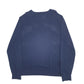 Mens Navy Tommy Hilfiger  Crewneck Jumper