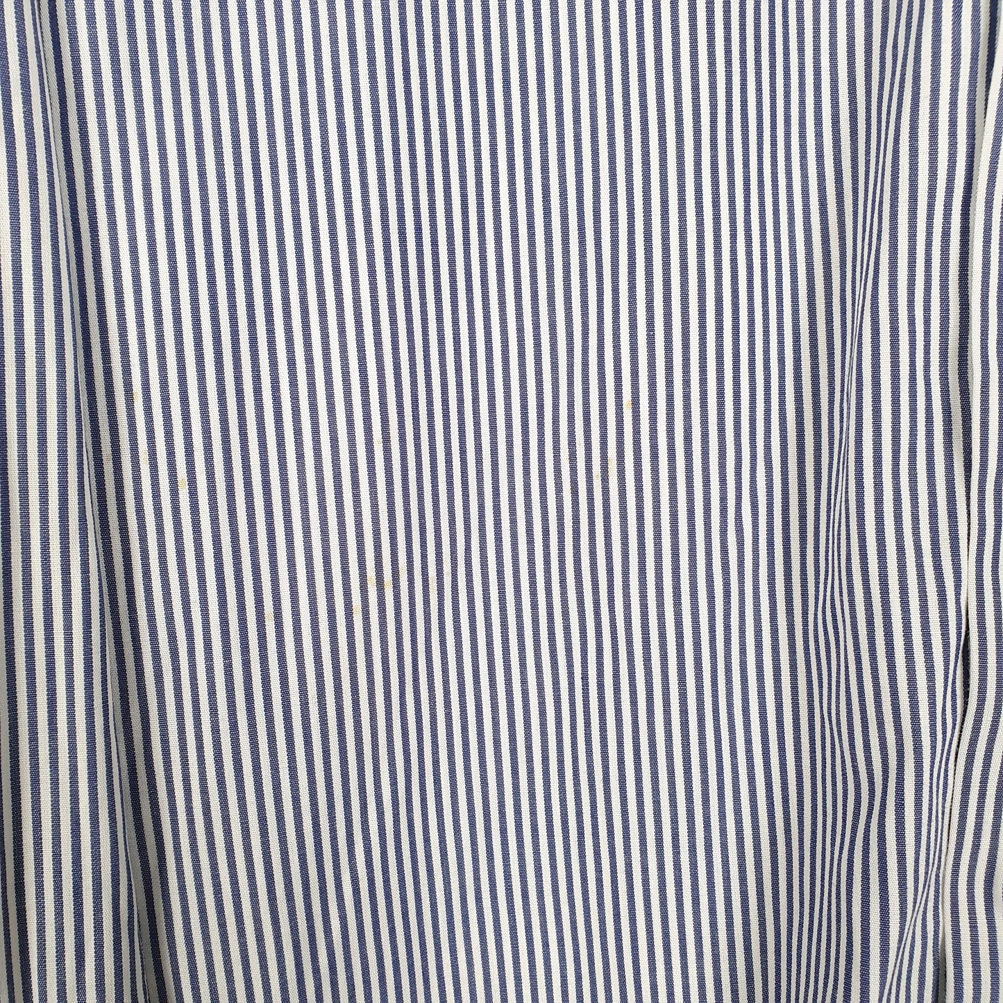 Mens White Salvatore Ferragamo  Long Sleeve Shirt