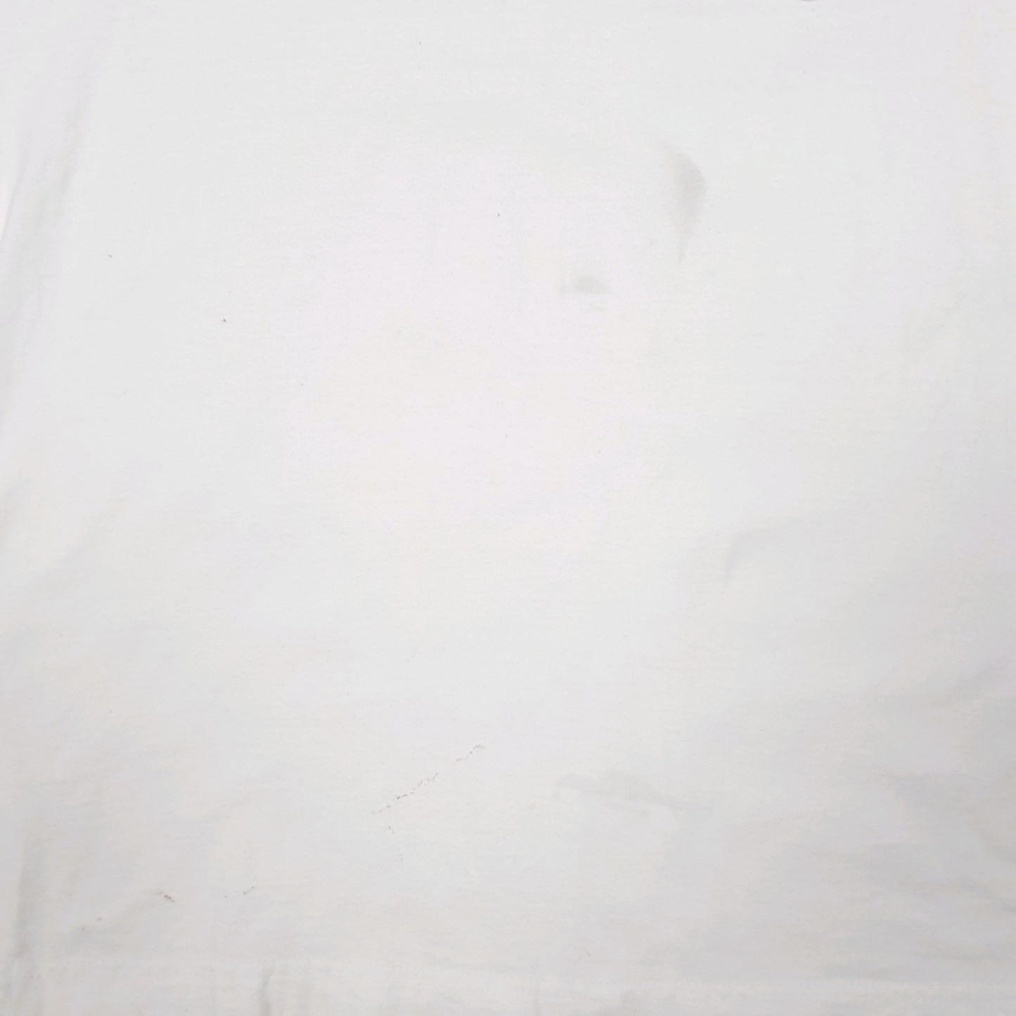 Mens White Dickies Pocket Workwear Short Sleeve T Shirt