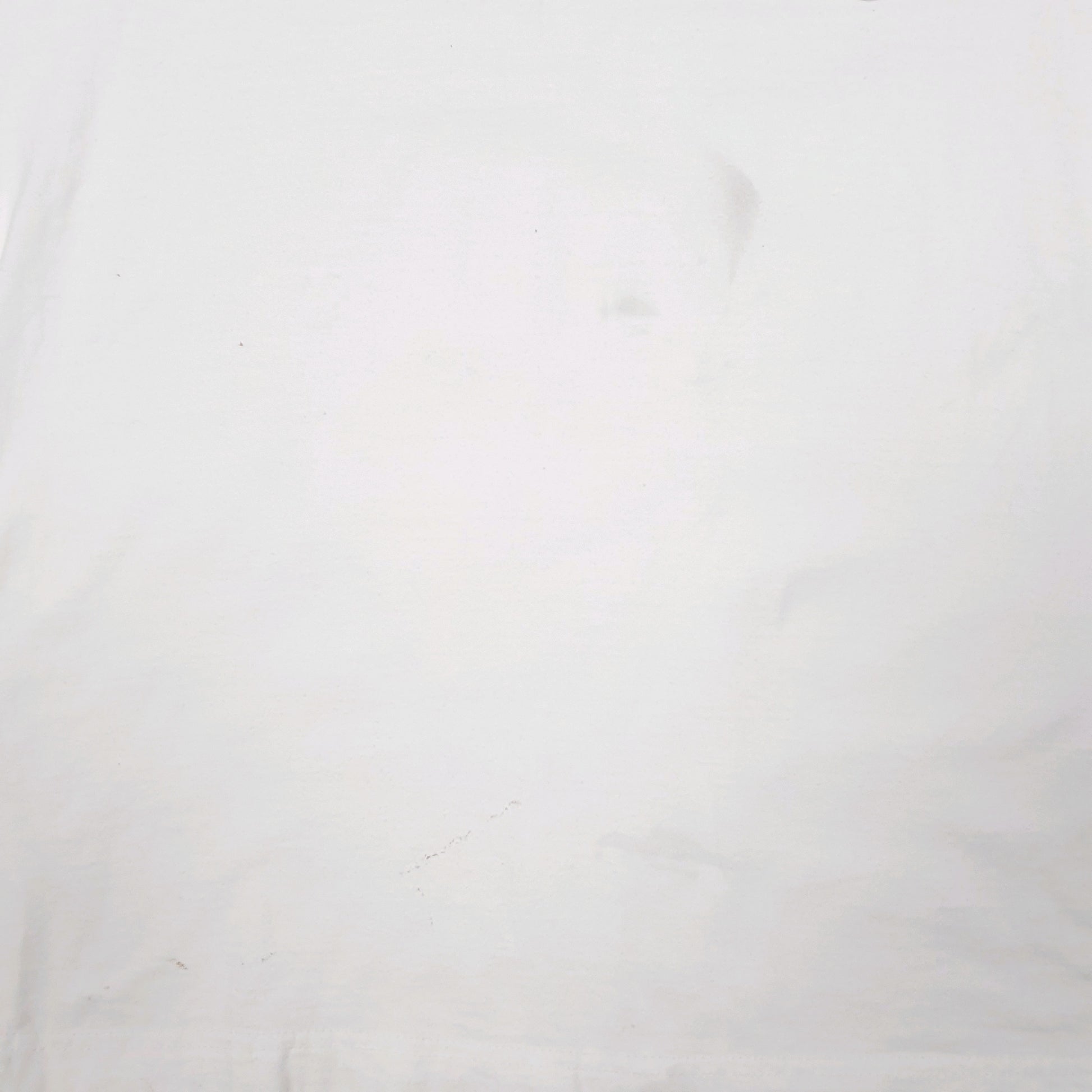 Mens White Dickies Pocket Workwear Short Sleeve T Shirt