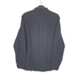 Mens Navy H&M  Long Sleeve Shirt