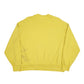 Womens Yellow Levis  Crewneck Jumper