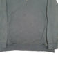 Mens Navy L.L.Bean  Quarter Zip Jumper