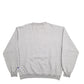 Womens Grey Champion Delaware Spellout Crewneck Jumper