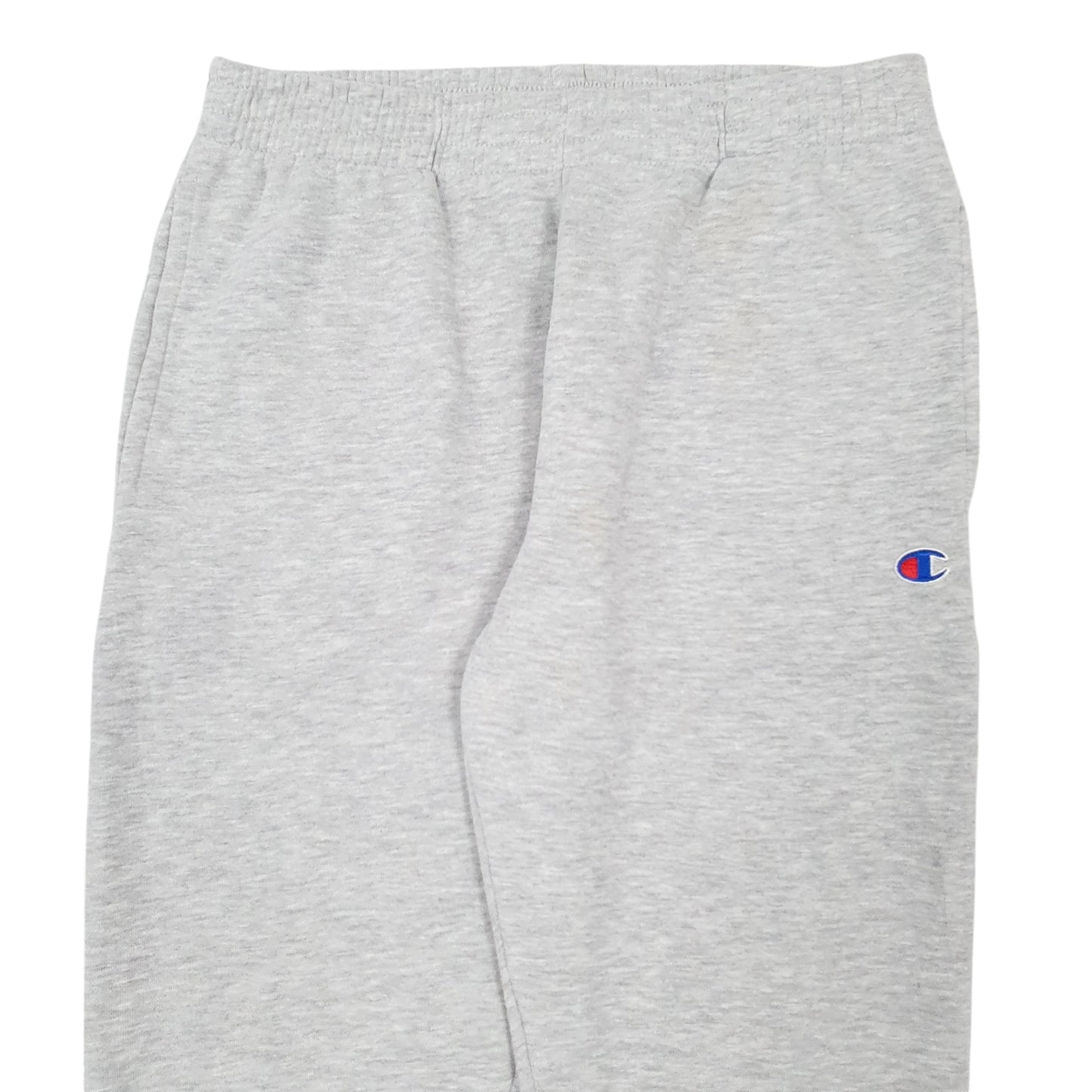 Womens Grey Champion  Jogger Trousers