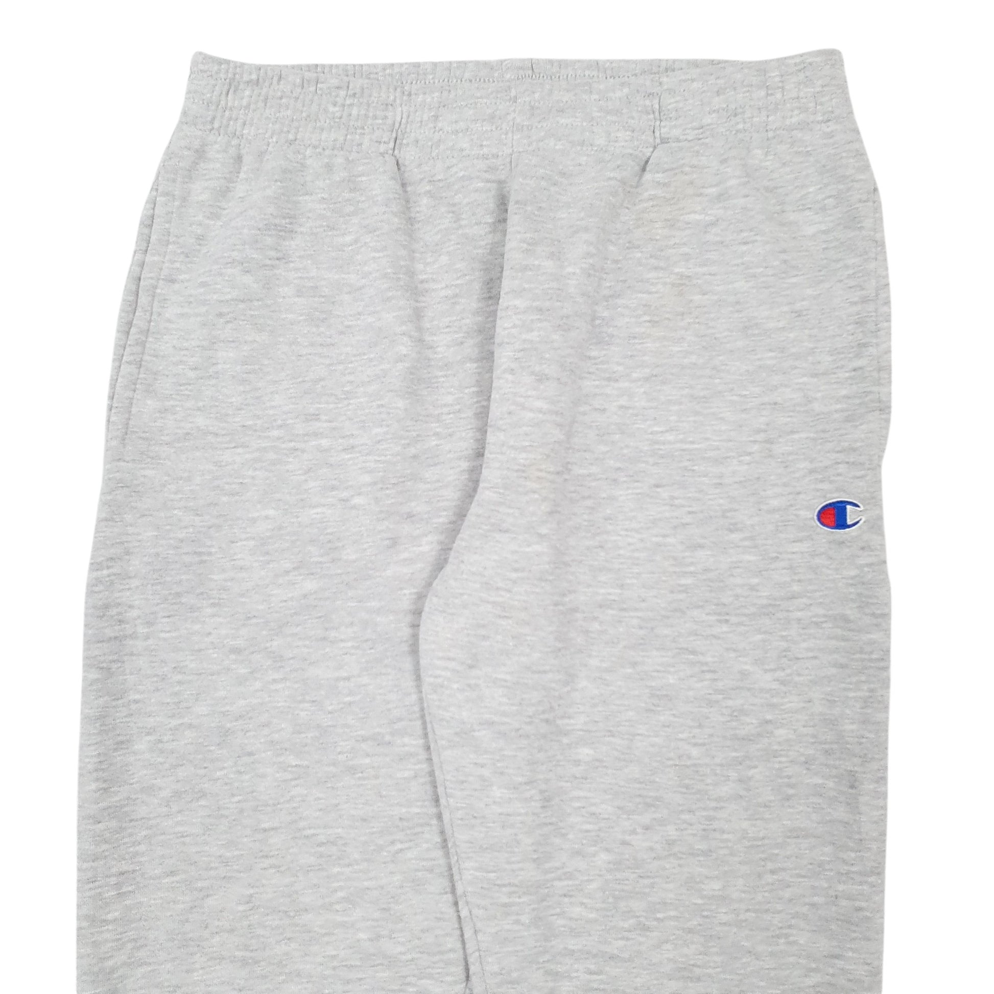 Womens Grey Champion  Jogger Trousers