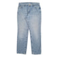 Mens Blue Wrangler  Casual JeansW34 L32