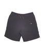 Womens Black Ralph Lauren Chaps Swim Trunks Shorts