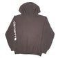 Mens Brown Carhartt  Hoodie Jumper
