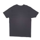 Mens Black Next Level 100% Cotton Short Sleeve T Shirt