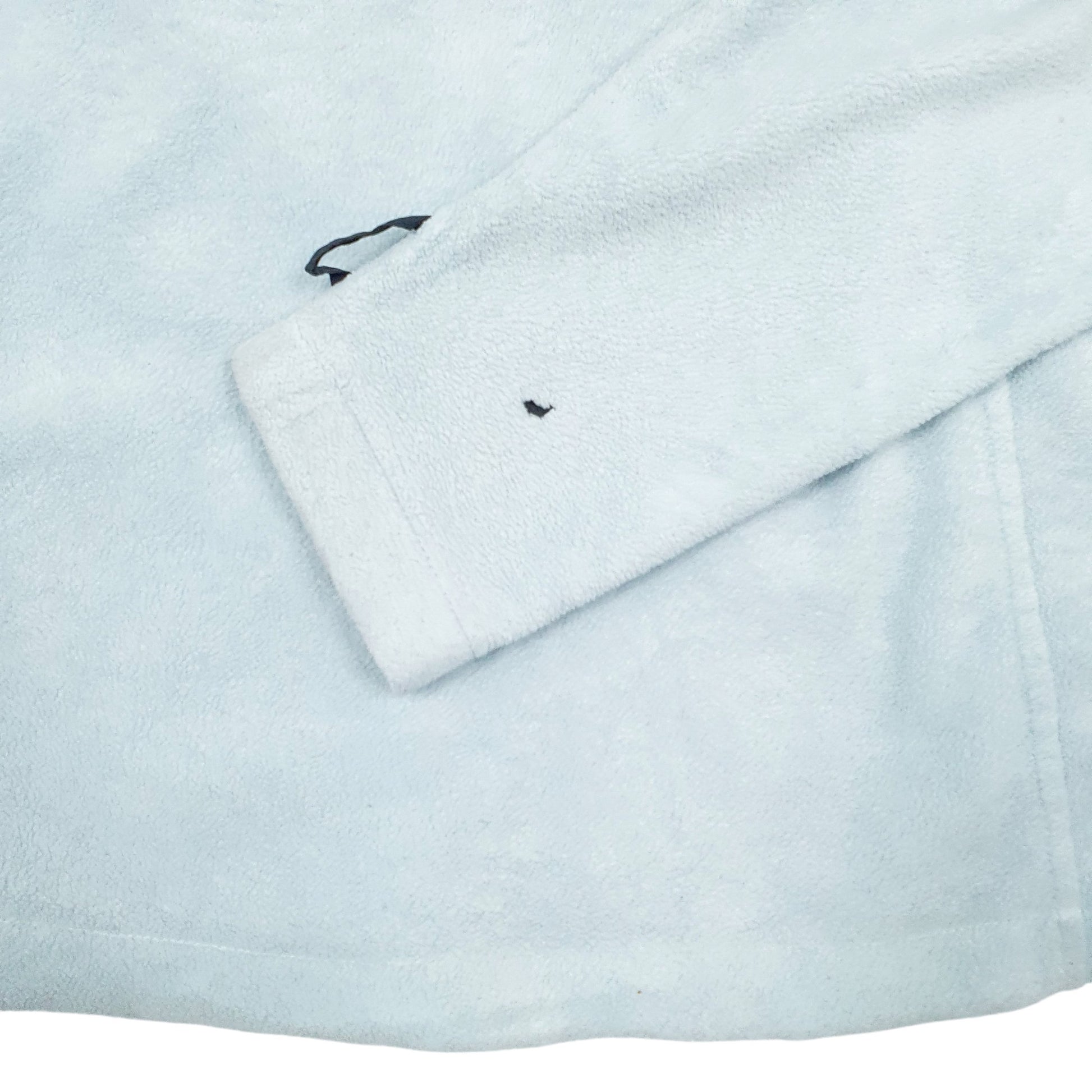 Womens Blue Columbia Sportswear Company  Full Zip Jumper