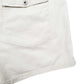 Womens Beige Tommy Hilfiger  Chino Shorts