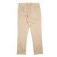 Mens Tan Polo Ralph Lauren Stretch Chino Trousers