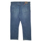 Mens Blue Wrangler Stretch Fit G95CFRA JeansW38 L27