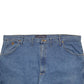 Mens Blue Wrangler Cowboy Cowboy Cut Collection JeansW44 L30