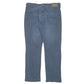 Mens Navy Levis Stretch 514 JeansW36 L30