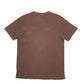 Mens Brown Polo Ralph Lauren  Short Sleeve T Shirt