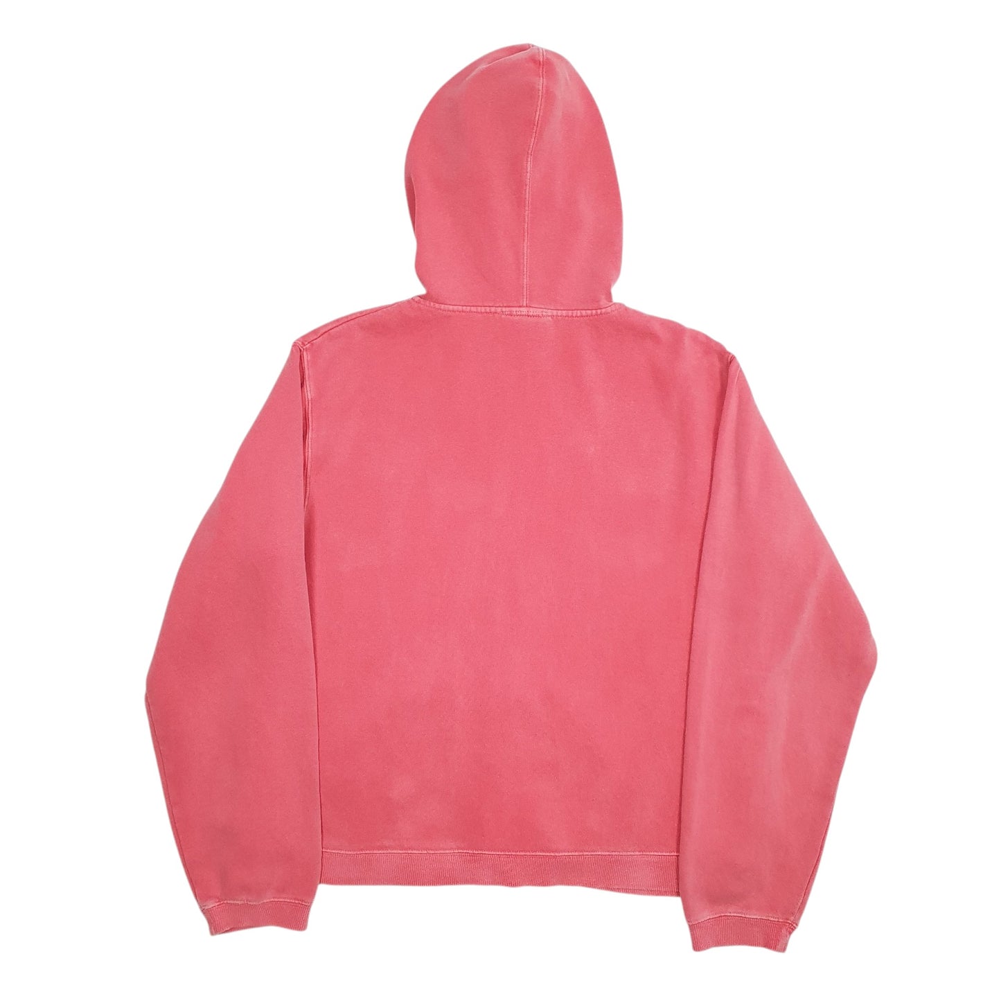 Womens Pink Harley Davidson  Full Zip Jumper