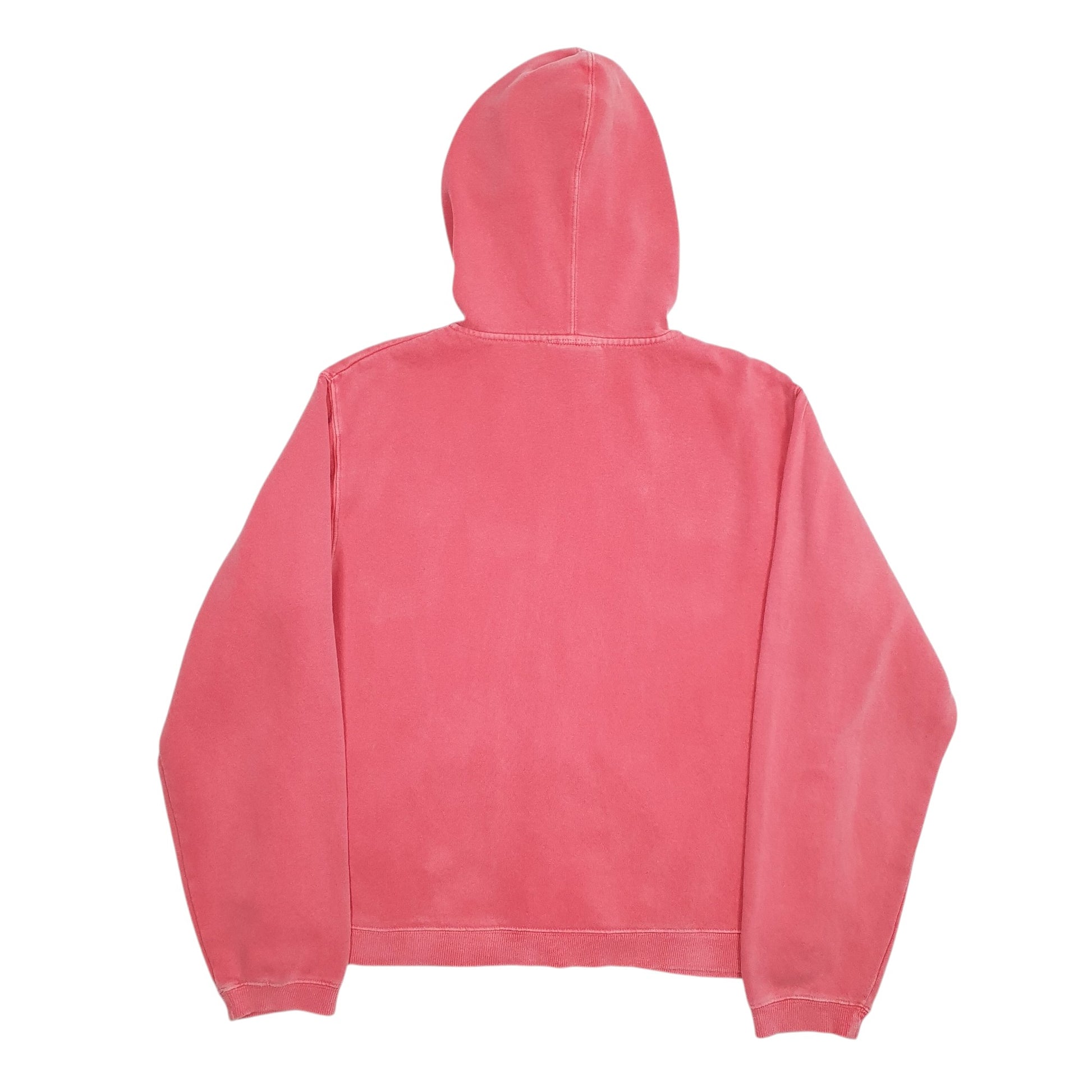 Womens Pink Harley Davidson  Full Zip Jumper