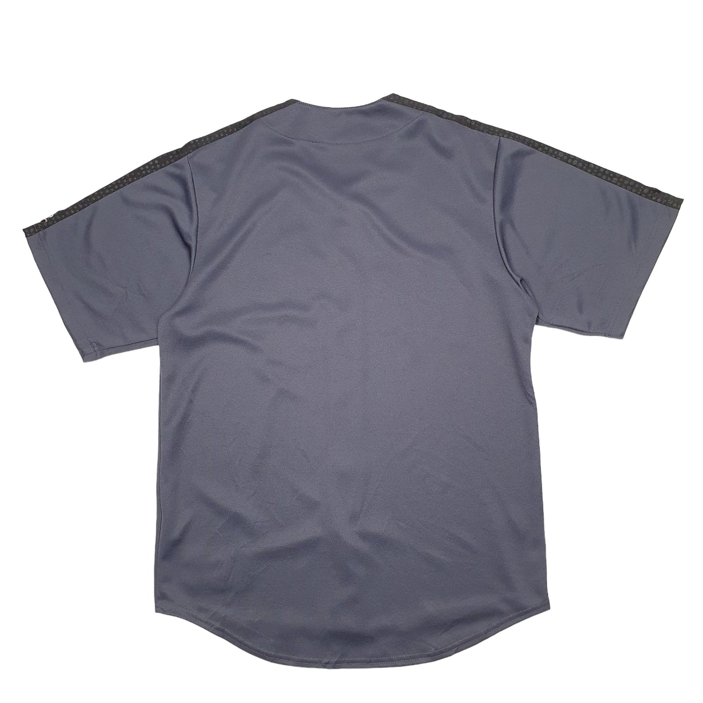 Mens Grey MLB MLB Baseball Jersey Kansas City Royals Short Sleeve T Shirt