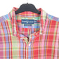 Mens Red Ralph Lauren  Long Sleeve Shirt