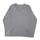 Mens Grey Tommy Hilfiger Knit V Neck Jumper