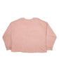 Womens Pink Disney  Crewneck Jumper