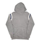 Mens Grey Champion Deca Hoodie Jumper