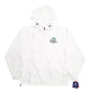 Mens White Champion Dublin 2023  Coat