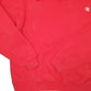 Mens Red Champion  Hoodie Jumper