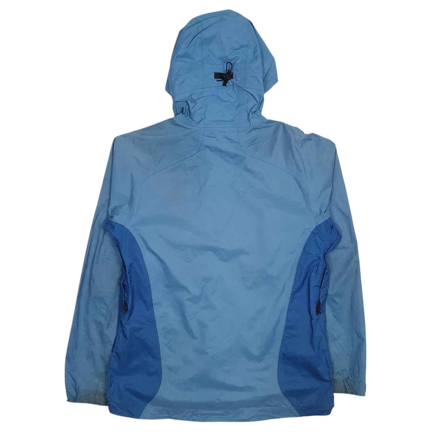 Womens Blue Patagonia   Coat