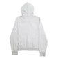 Womens Grey Aeropostale Spellout New York Hoodie Jumper