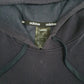 Mens Navy Adidas  Hoodie Jumper