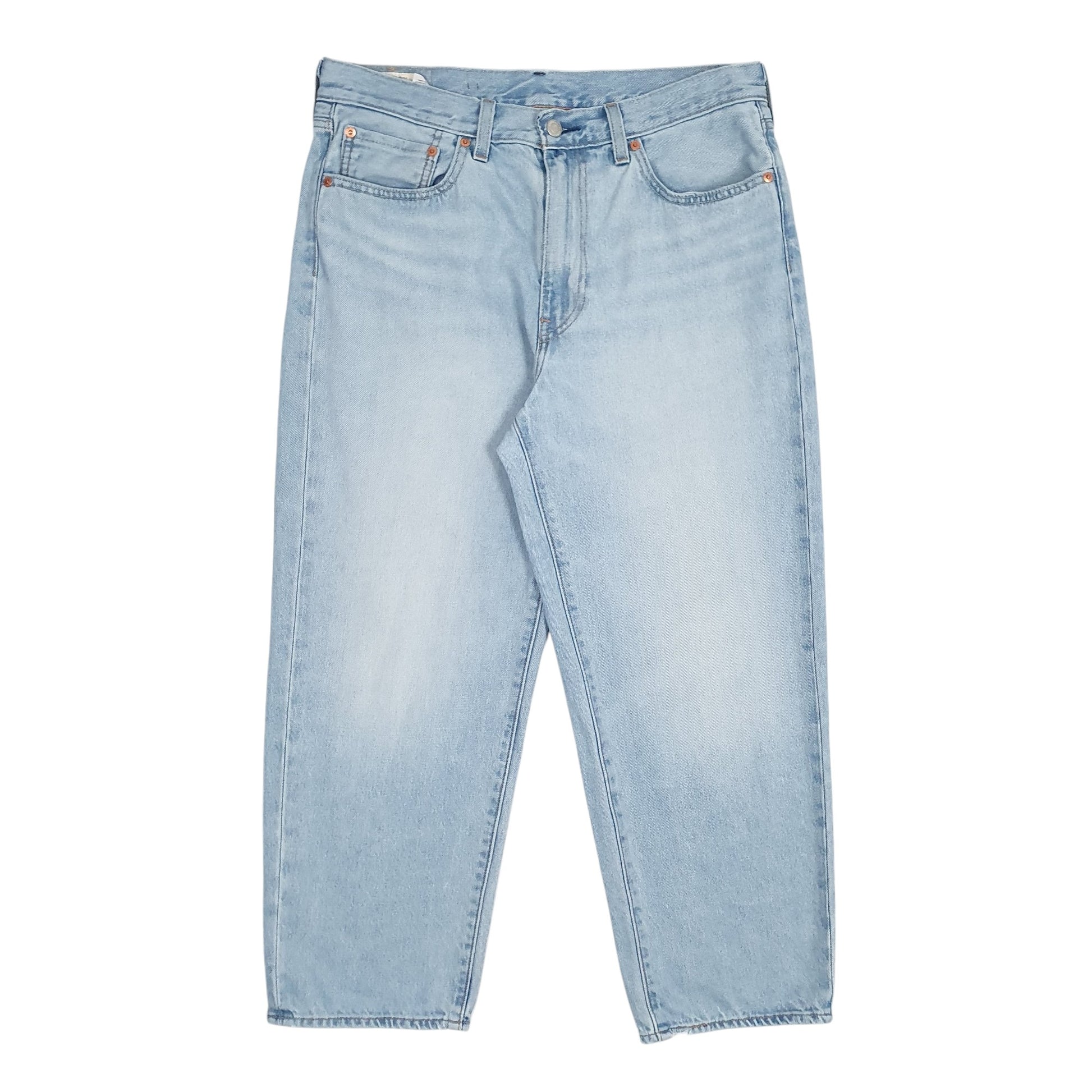 Mens Blue Levis  Casual JeansW32 L26