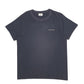 Mens Black Calvin Klein  Short Sleeve T Shirt