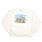Mens Beige George Big Bear Country Grizzly Wilderness Crewneck Jumper
