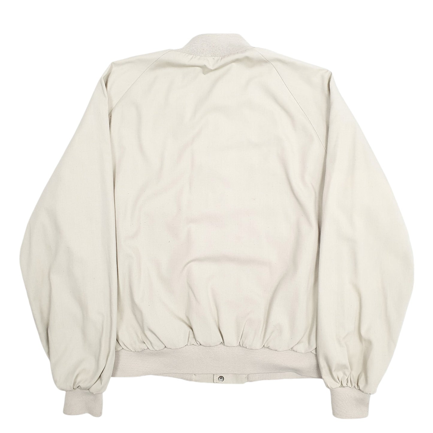 Mens Green Taylor Vintage Made In USA  Coat