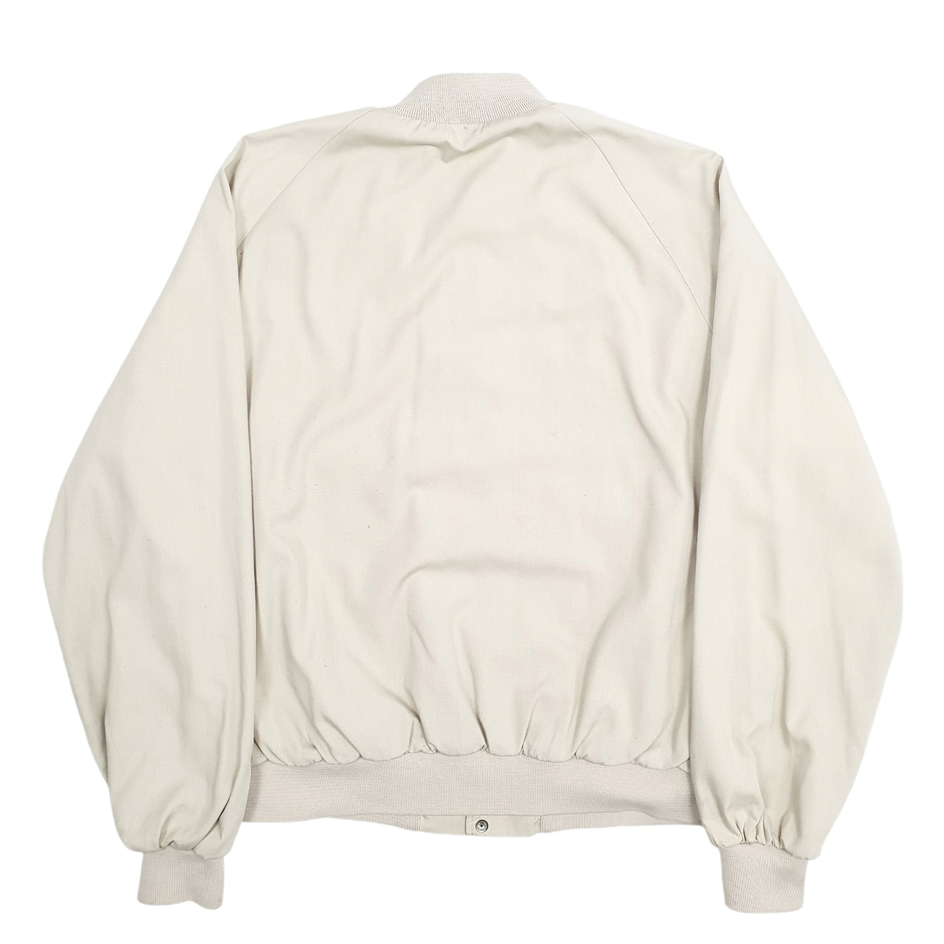 Mens Green Taylor Vintage Made In USA  Coat